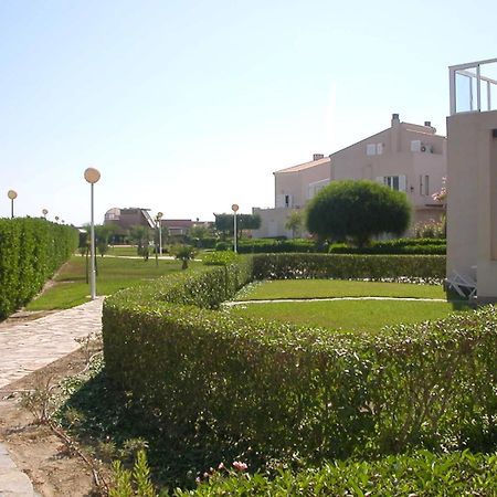 Vera Natura Urbanizacion Naturista Exterior photo