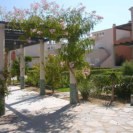 Vera Natura Urbanizacion Naturista Exterior photo