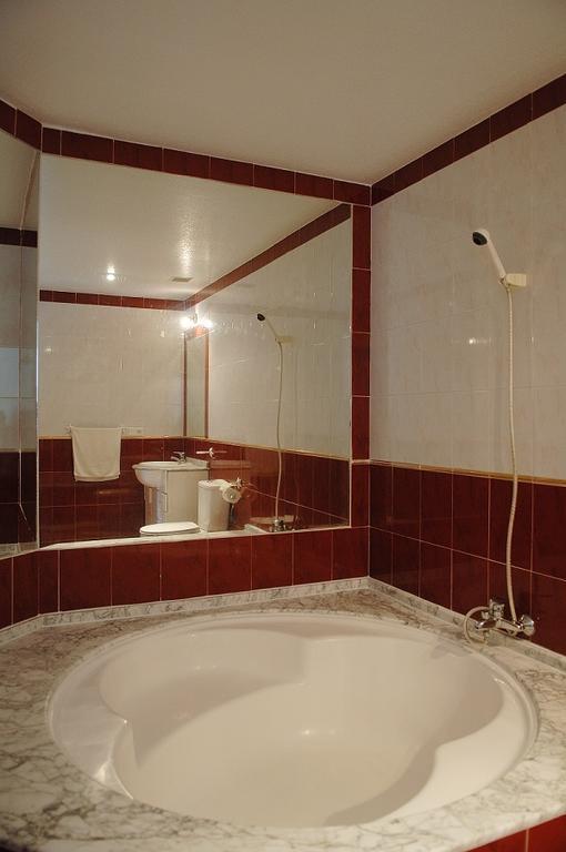 Vera Natura Urbanizacion Naturista Room photo